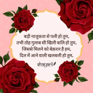 rose day